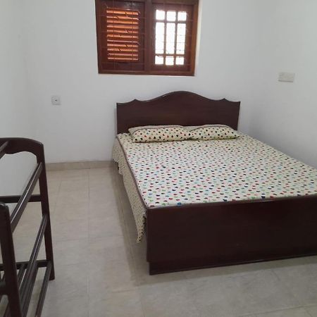 Hostal Gang Ahangama Kültér fotó