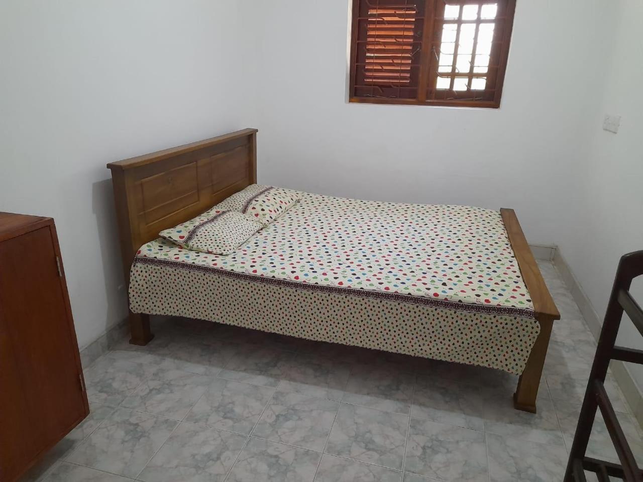 Hostal Gang Ahangama Kültér fotó