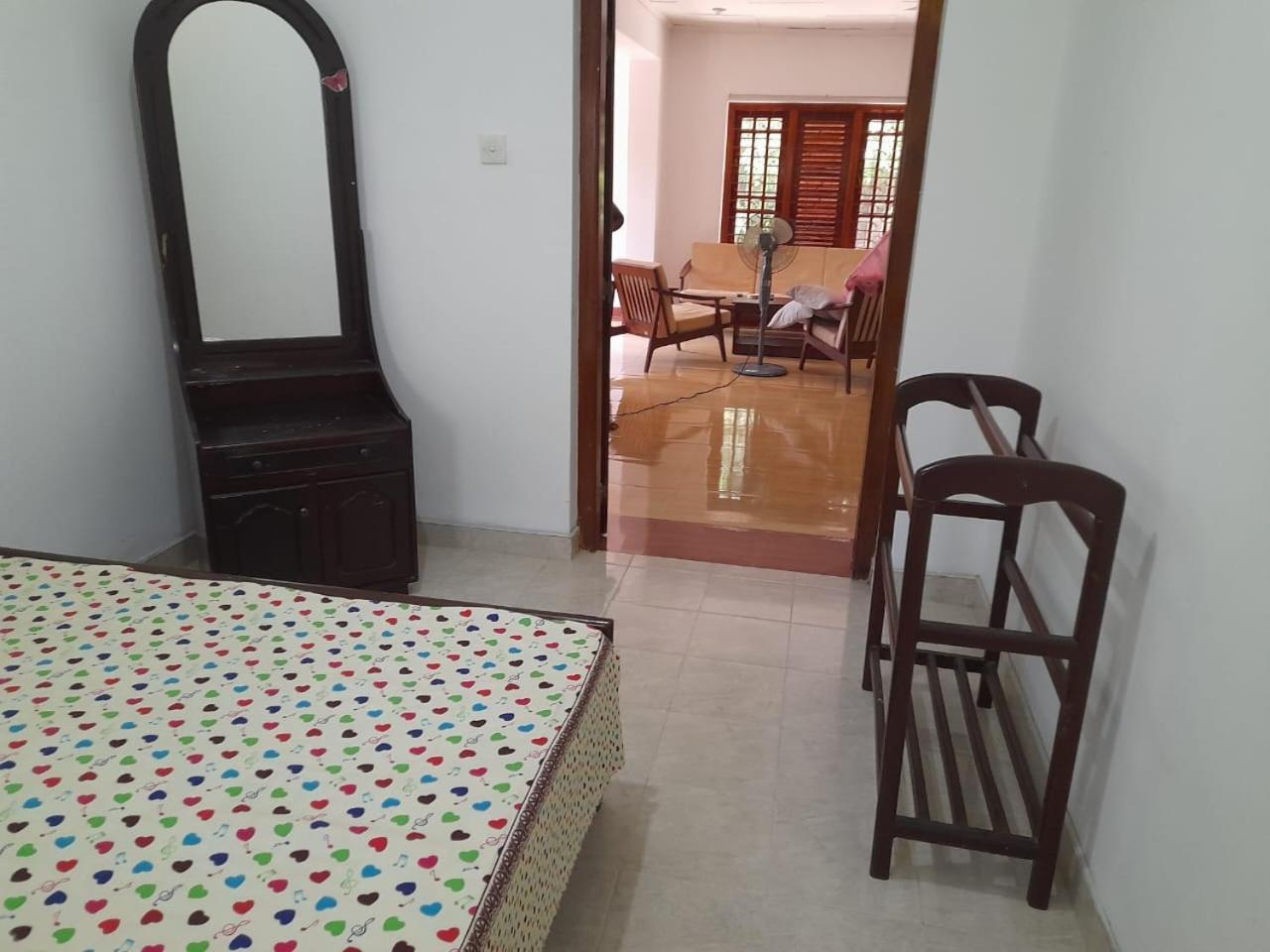 Hostal Gang Ahangama Kültér fotó
