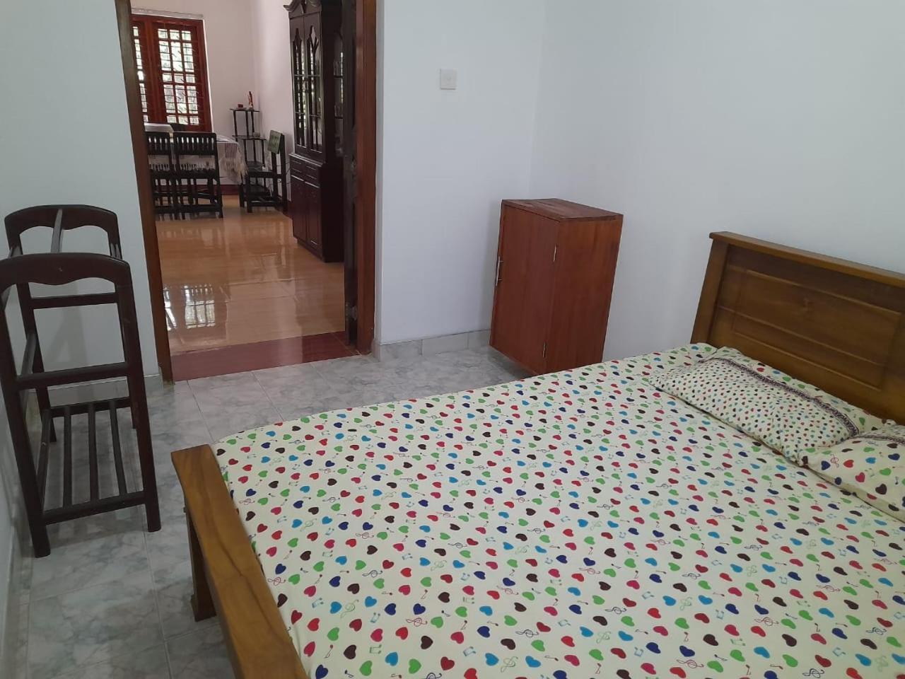 Hostal Gang Ahangama Kültér fotó